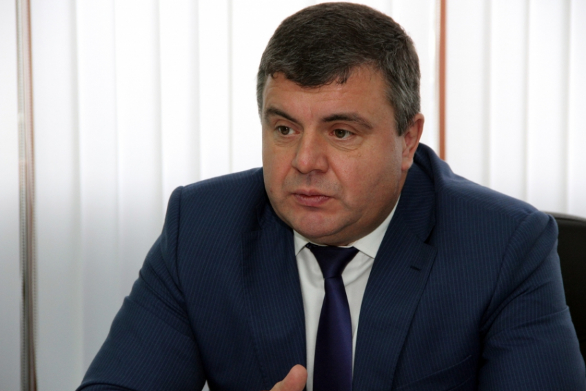 Утверждено обвинительное заключение в отношении депутата областной Думы