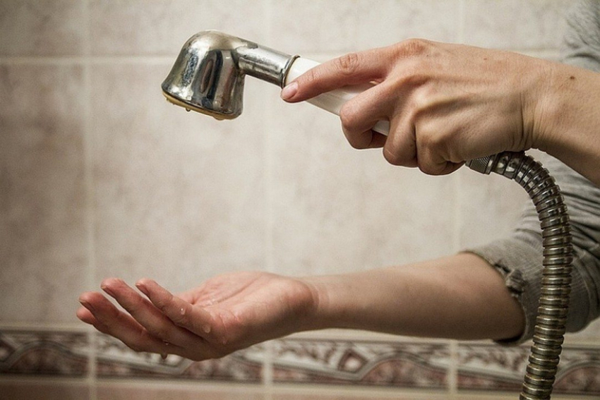 На две недели останутся без горячей воды жители двух тамбовских улиц 