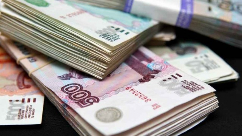 "Тамбовский трикотаж» обязали выплатить своим работникам долг в 3 миллиона рублей