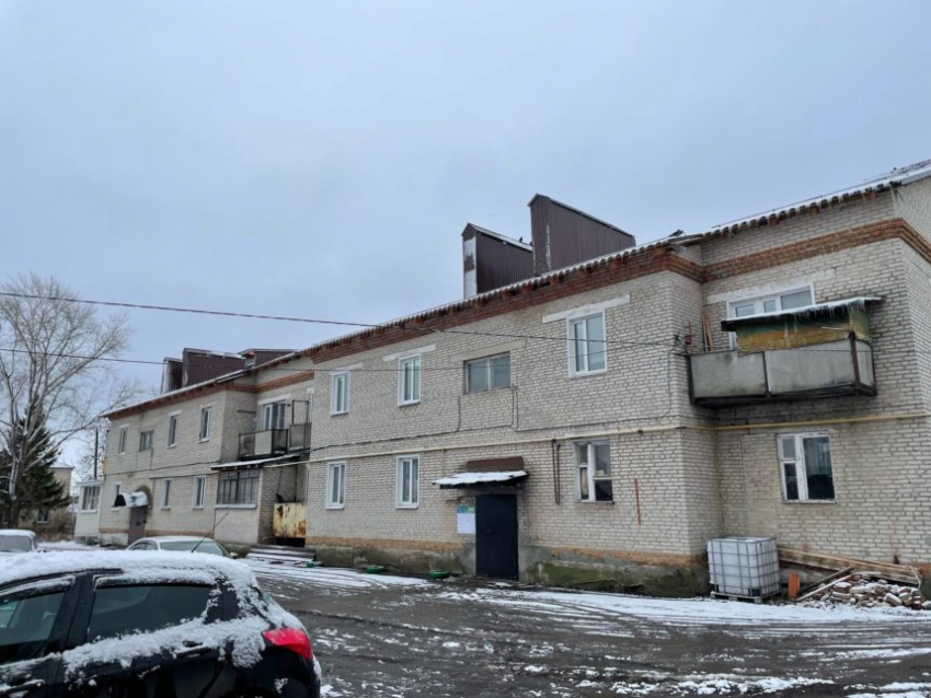 В Тамбовской области проведут индексацию взносов на капремонт