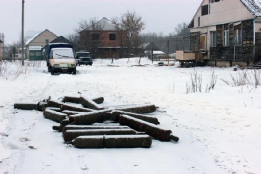 Газ, которым отравились жители Калиничей, оказался сернистым ангидридом 