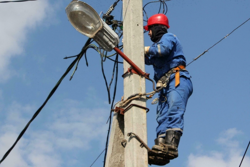 Север Тамбова снова останется без электричества