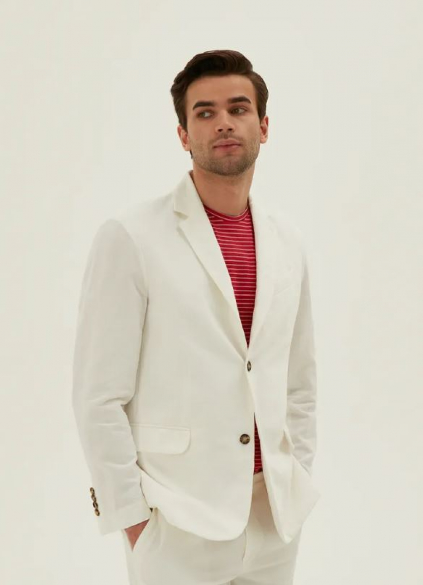 Стильные мужские костюмы 2022