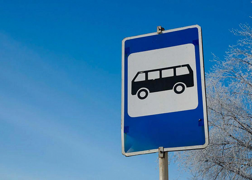 Тамбовчане жалуются на проезжающие мимо автобусы №31