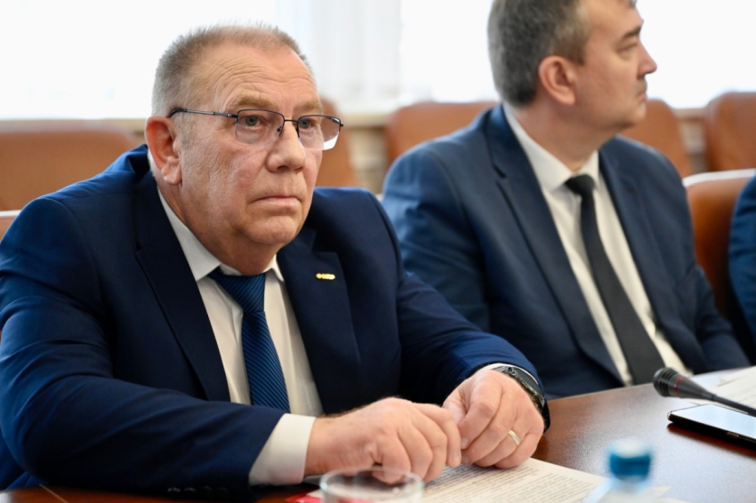 В Тамбовской области предложили провести День благотворительного труда в поддержку участников СВО