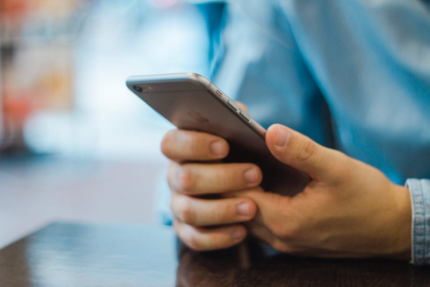 Тамбовские предприниматели смогут искать себе сотрудников через мобильное приложение