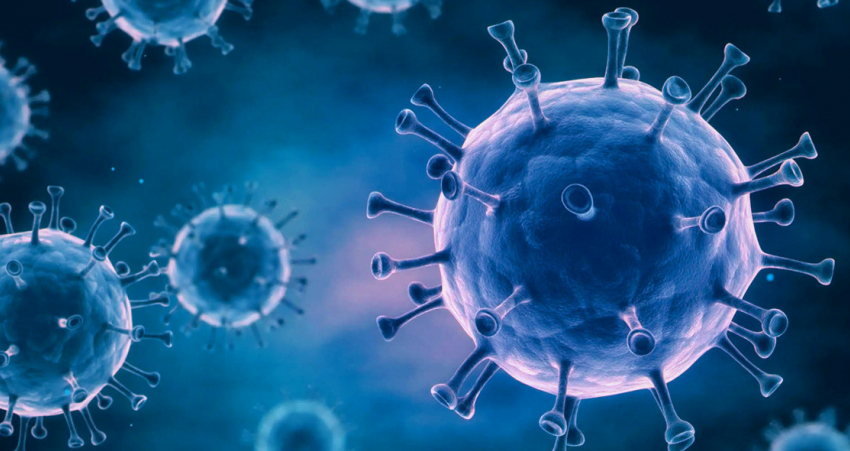 В Тамбовской области за сутки коронавирусом заболели 10 детей