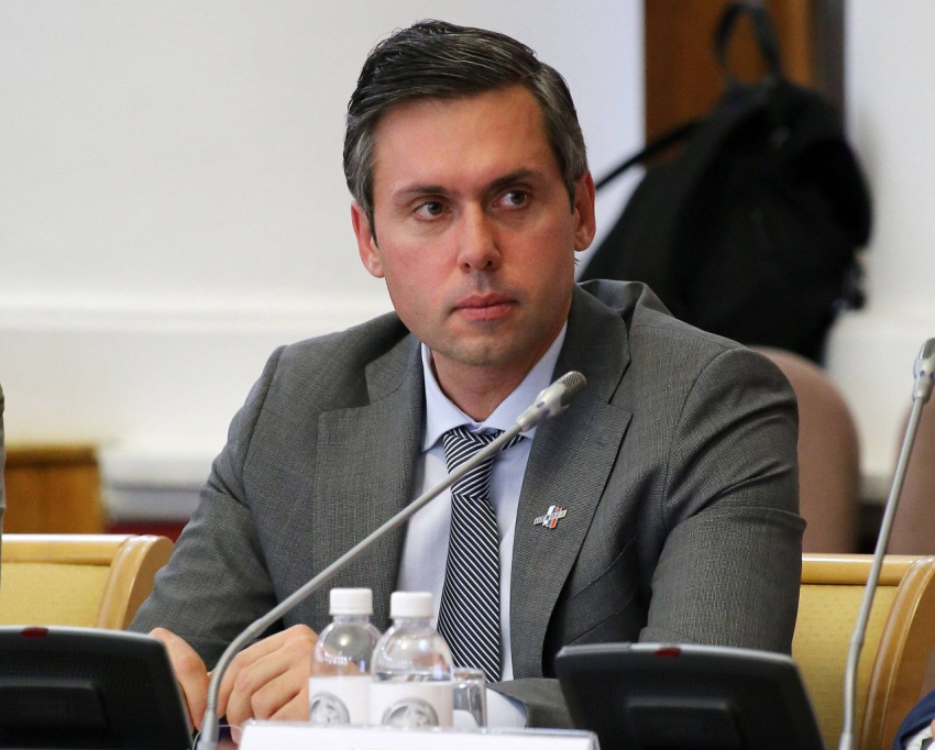 Тамбовский Союз промышленников предложил защитить экспортёров от штрафов из-за сбоев в черноморской логистике