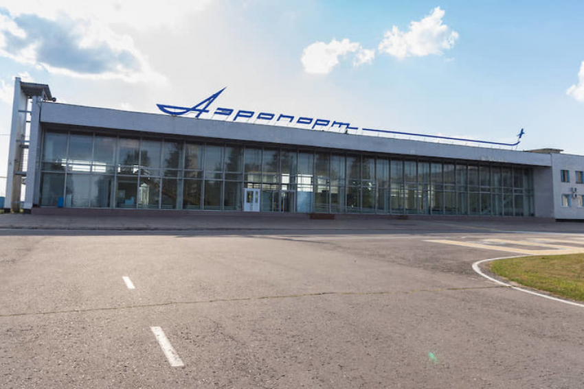 Арбитражный суд рассмотрит ещё один иск «Новой авиации» к аэропорту «Тамбов»