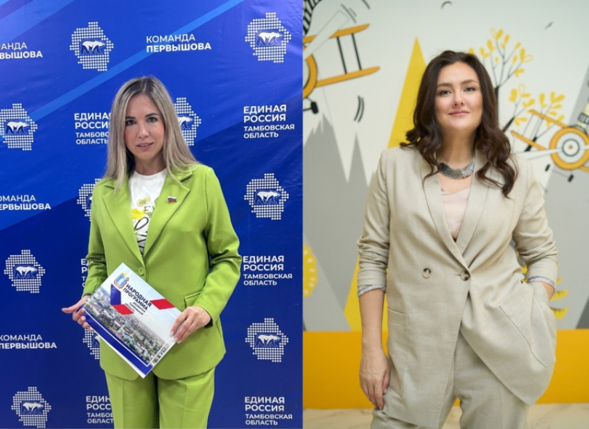 Ректор Мичуринского аграрного университета и директор сети частных школ присоединяются к тамбовскому Союзу работодателей