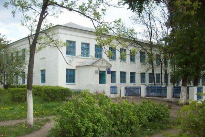 В школах Мучкапского района нет профессиональных охранников