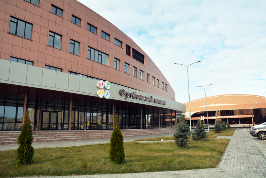 Тамбовские любители селфи могут получить приз 