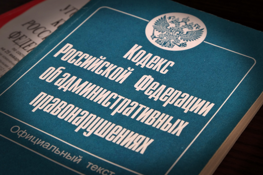 Директора уваровской школы оштрафовали за закупку техники без  документов на русском языке