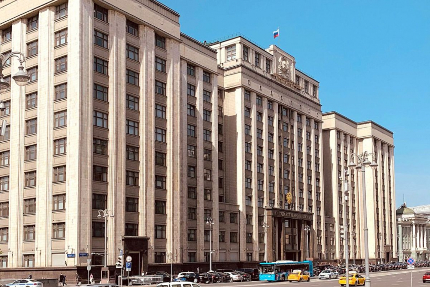 Кто претендует на Госдуму от Тамбовской области: праймериз ЕР и новая интрига