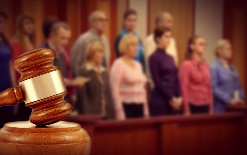 Присяжные заседатели в Токаревке вынесли вердикт: «виновен»