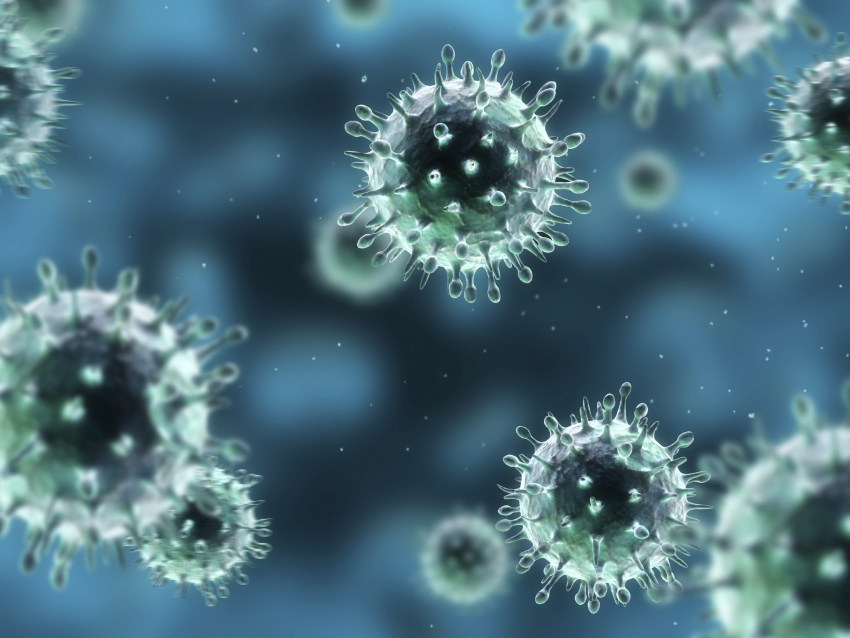 В Тамбовской области за последние сутки ещё 10 детей заразились коронавирусом 