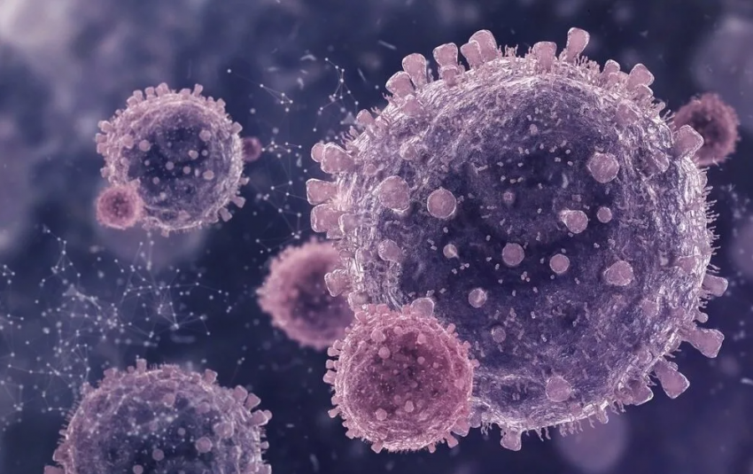 В Тамбовской области 5 детей заболели коронавирусом за сутки