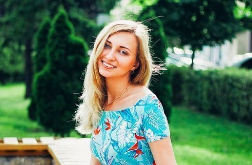 "Русские люди более суровы, но если уж улыбаются, то искренне и щедро!» - тамбовская участница международного конкурса об улыбках и не только