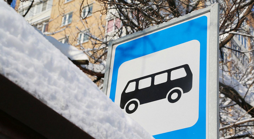 В Тамбове возобновила действие комиссия по контролю за работой общественного транспорта