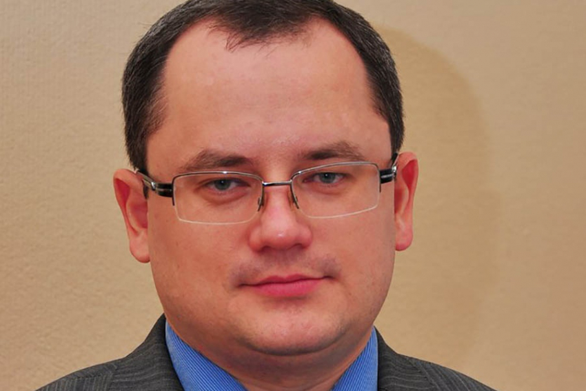 Бывший замглавы администрации Тамбова Дмитрий Алёхин приговорён к 4 годам лишения свободы