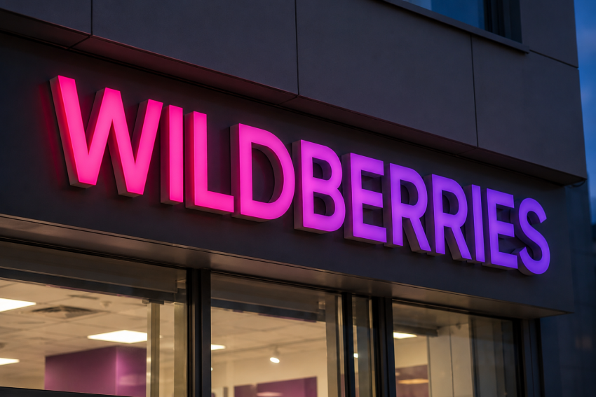 Беспилотники вновь атаковали логистический центр Wildberries под Котовском