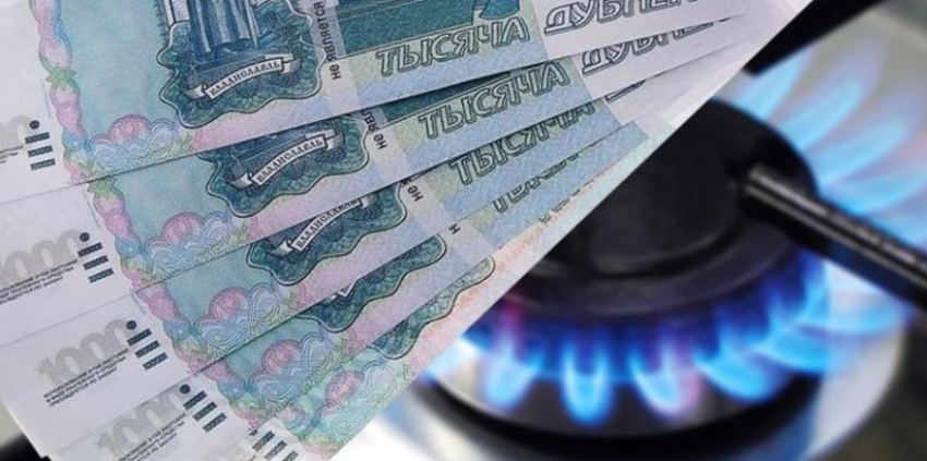 «Газовики» обманом выкрали 400 тысяч рублей у пенсионерки