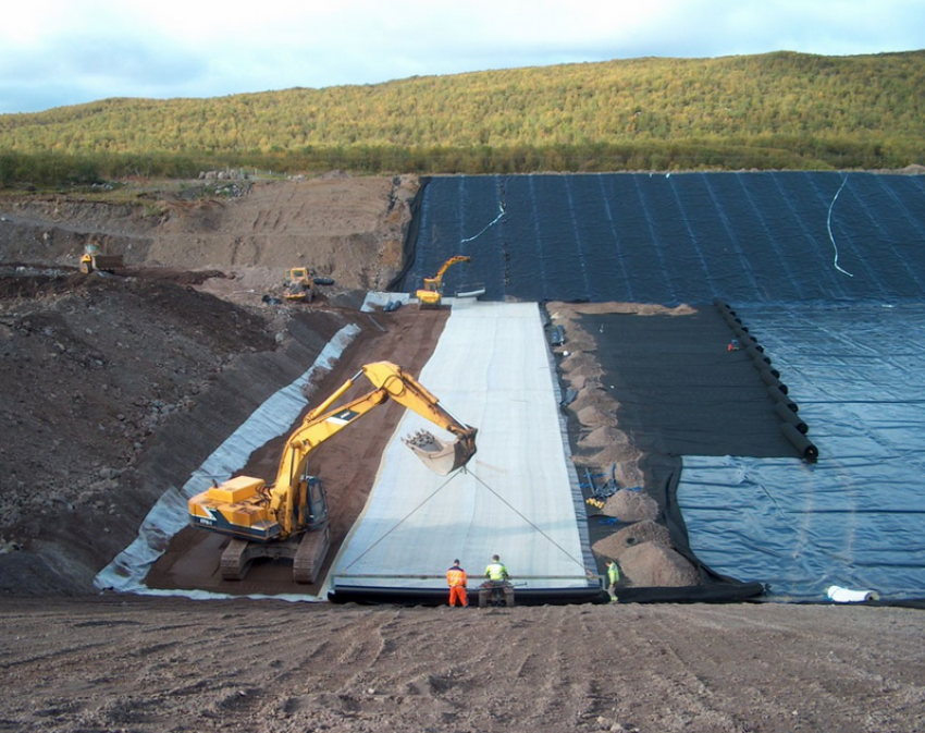 АО «Тамбовская сетевая компания» продолжает Год экологии в Тамбовской области