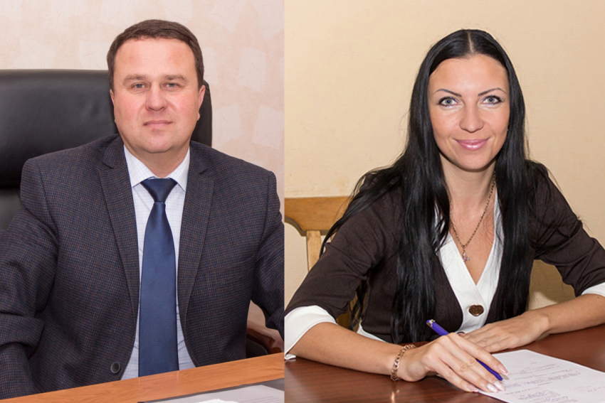 Глава Никифоровского района в нарушение закона взял на работу жену 