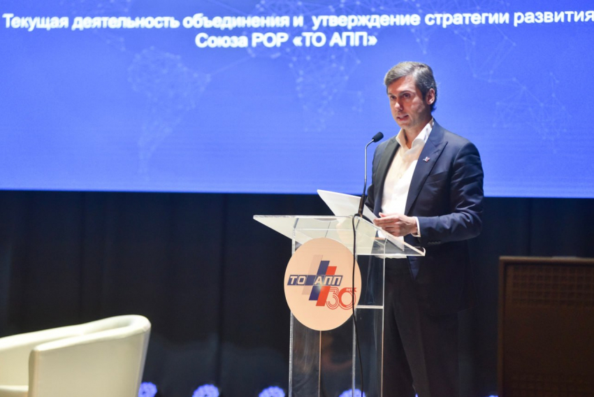 Союз промышленников добился регулярных встреч бизнеса и власти в Тамбовской области