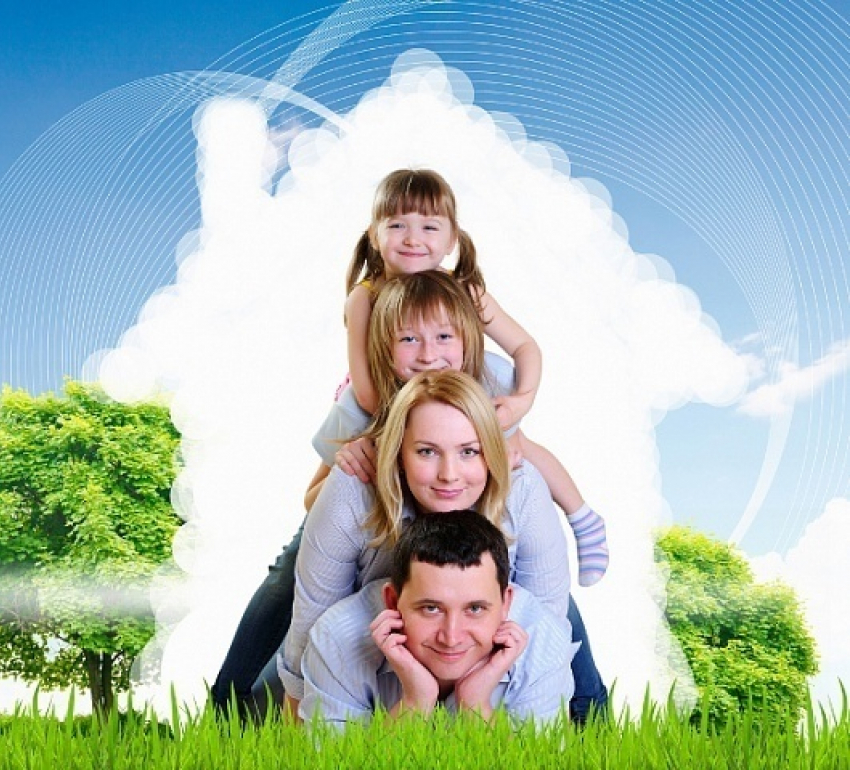 «Семью года» найдут в Тамбове 