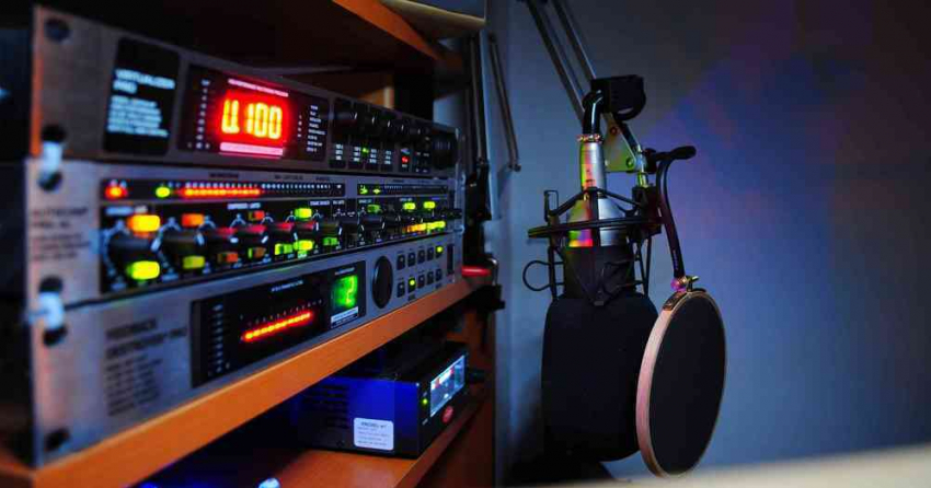 Две новые радиостанции начнут вещать в Тамбовской области 