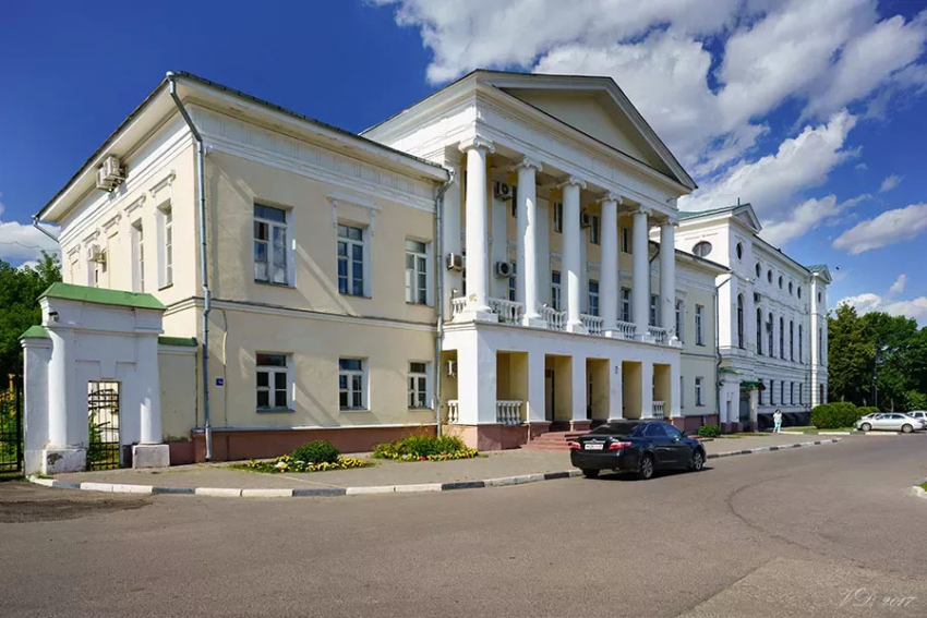 Ещё два здания в Тамбовской области включили в перечень объектов культурного наследия