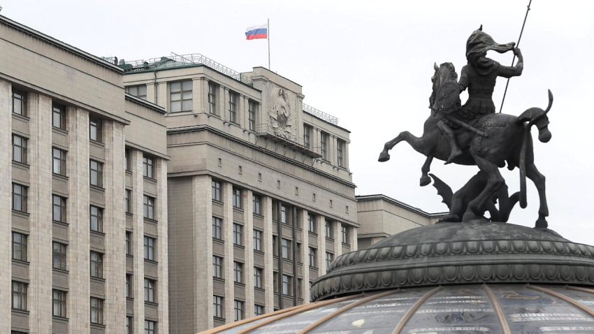 Тамбовские депутаты Госдумы распределились по профильным комитетам