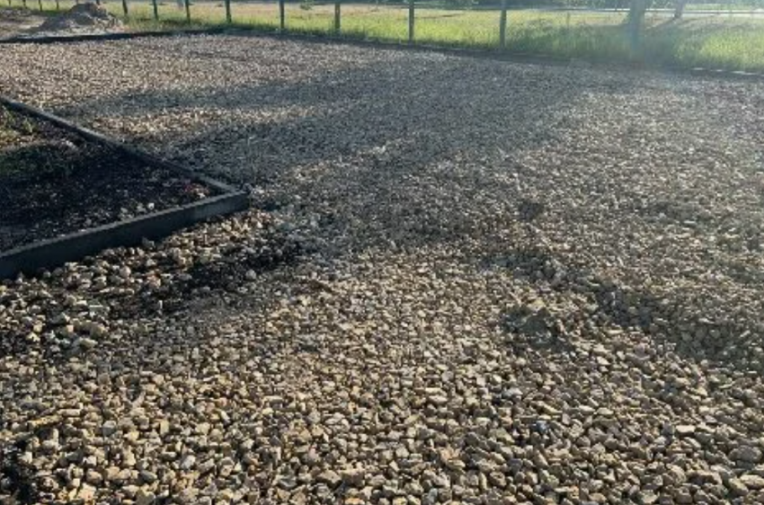 В Тамбовской области строят пять спортплощадок за 19 миллионов рублей