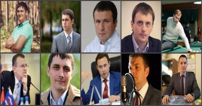 Тамбовчане выбирают самых привлекательных чиновников региона