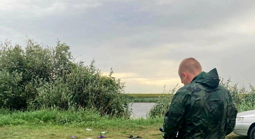В Токарёвском районе рыбак погиб от удара током