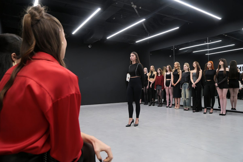 В Тамбове стартовал марафон красоты «Мисс Тамбовская область-2026»