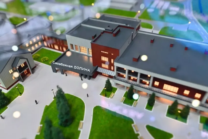 В Тамбовской области раскрыто мошенничество при строительстве дома-интерната