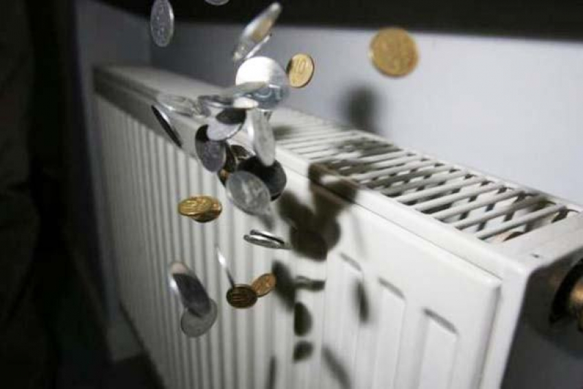 Зима только началась, а жителей Котовска уже ждут платежки с «двойной» оплатой за отопление