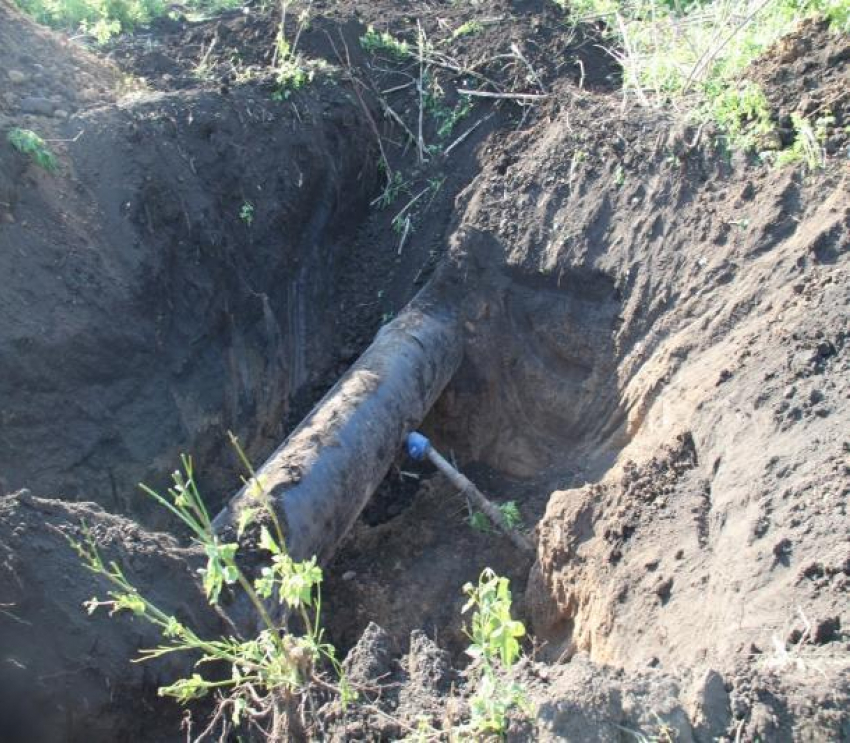 На работе не дают премий? Проверьте, не воруют ли ваши знакомые воду 