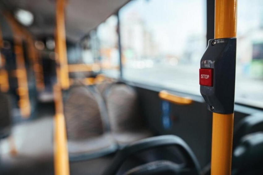 Водителю автобуса, высадившего подростка в Мичуринске, грозит штраф