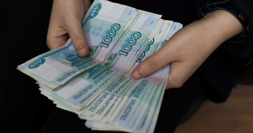 Тамбовский «Союз ветеранов» оштрафовали на 1,5 миллиона рублей