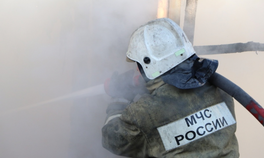 Неделя выдалась «жаркой»: в Тамбовской области произошло 77 пожаров