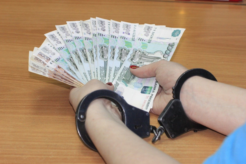 В Мичуринском районе бывшая глава сельсовета присвоила себе почти 250 тысяч рублей