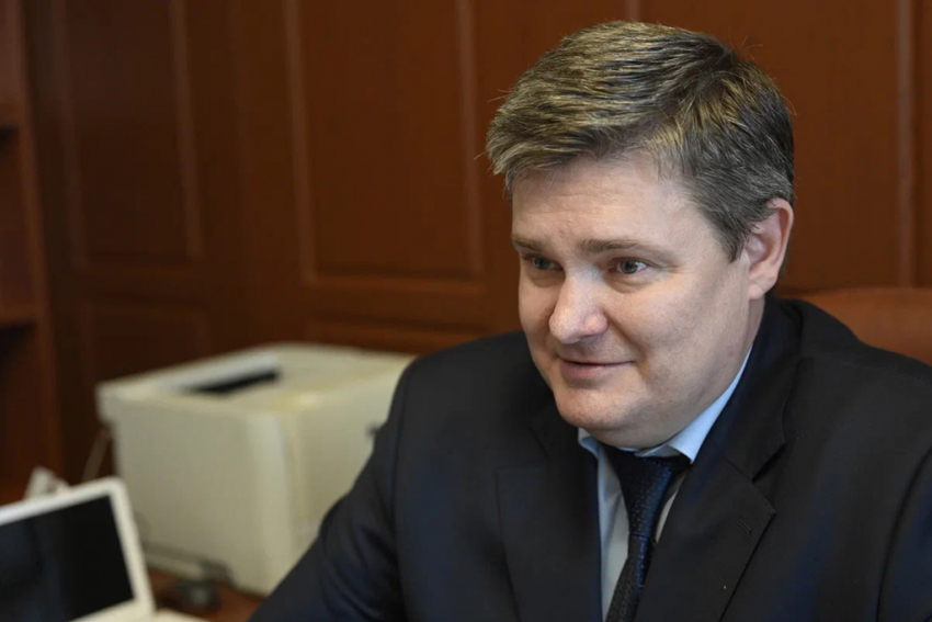 Александр Кочетков: универсальный солдат права