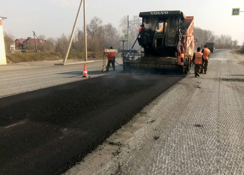 Региональная Госавтоинспекция рассказала, где в этом году отремонтируют дороги