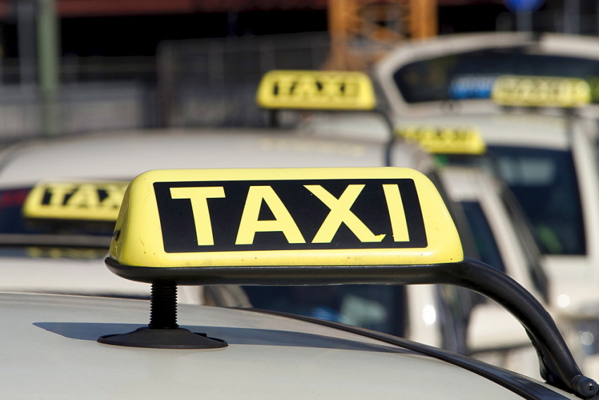 В этом году в Тамбовской области выдано 116 разрешений на работу в такси