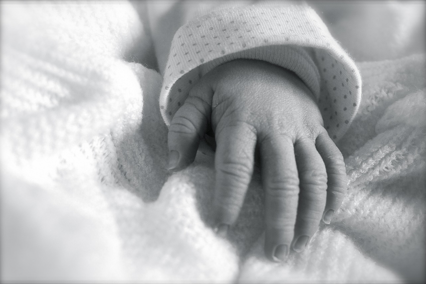В Тамбовской области повысилась смертность младенцев 