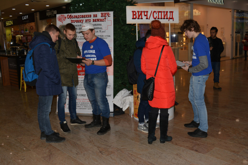 «Чума XXI века» из всего региона «выбрала» Тамбов