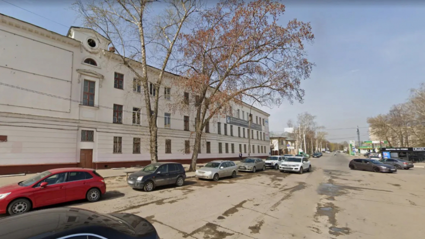 Прокуратура обязала власти Тамбова оборудовать пешеходный переход в районе Комсомольской площади